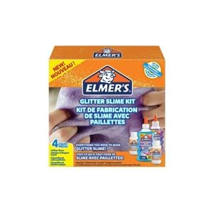 Elmers Simli Slime Kit 2077256