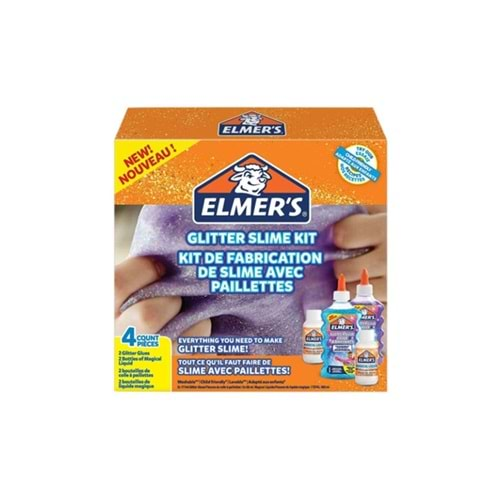 Elmers Simli Slime Kit 2077256