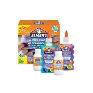 Elmers Simli Slime Kit 2077256