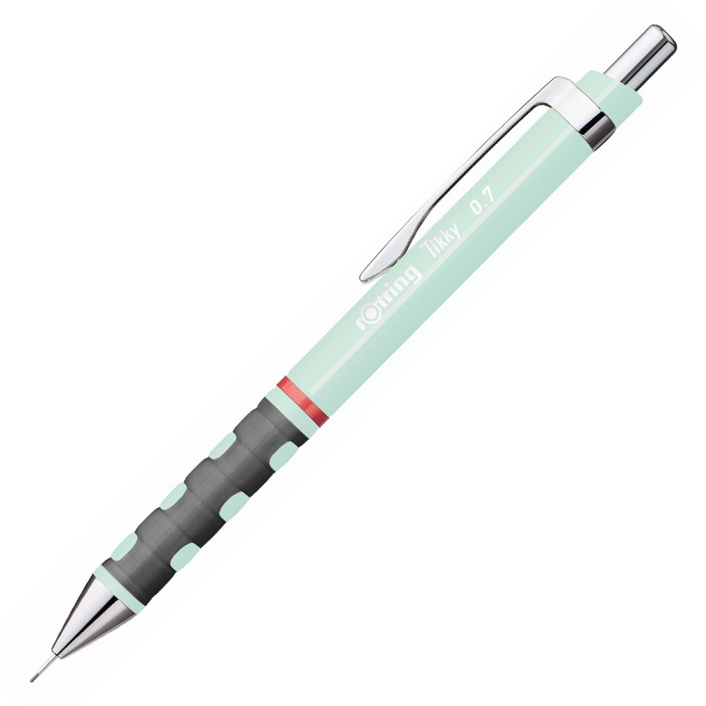 Rotring Versatil Kalem Tikky RD Opal Mavi 0.7 MM RO-2189067 (1 Adet)