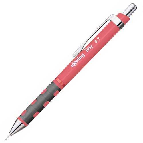 Rotring Versatil Kalem Tikky RD Gül Kurusu 0.7 MM RO-2189068