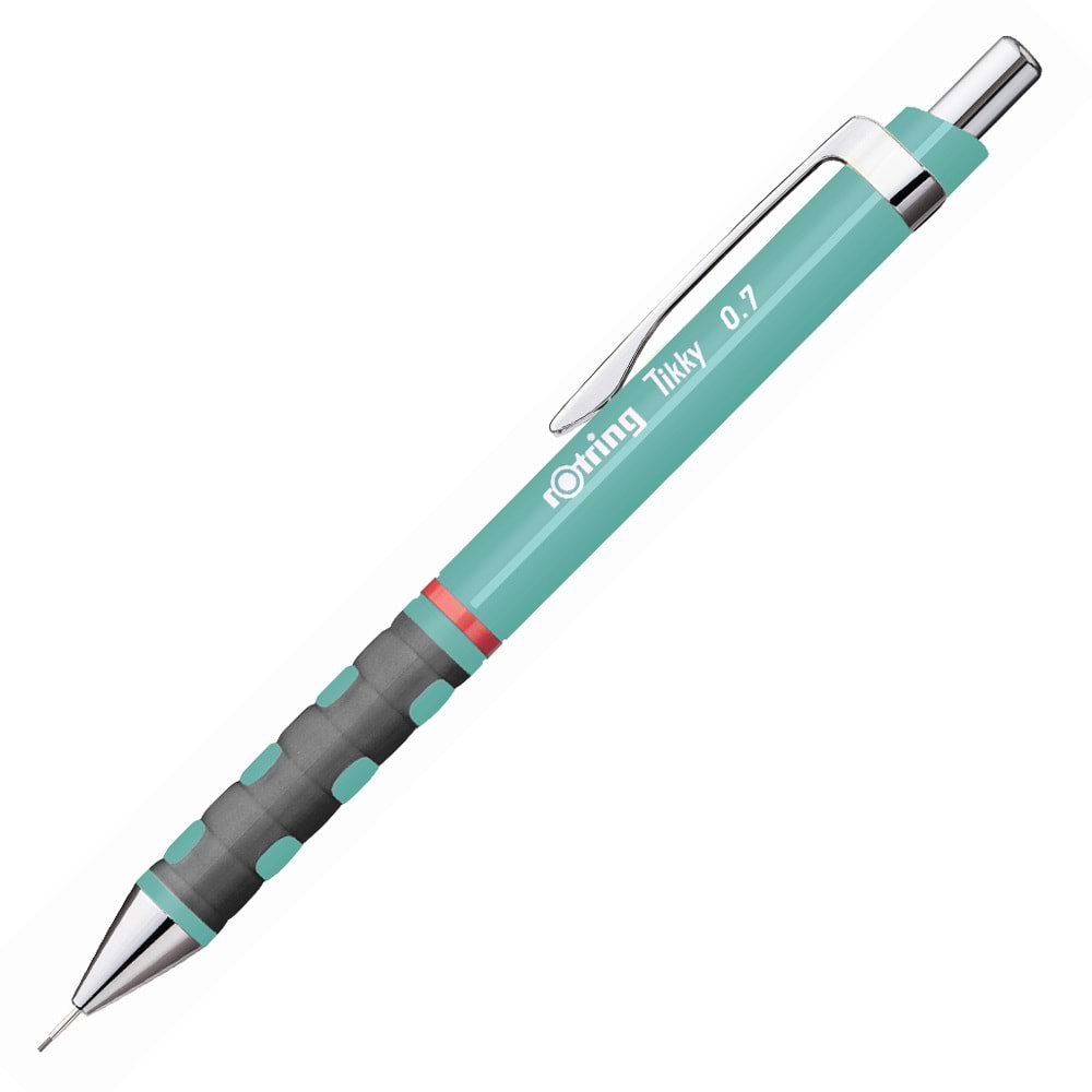 Rotring Versatil Kalem Tikky RD Deniz Mavisi 0.7 MM RO-2189069 (1 Adet)