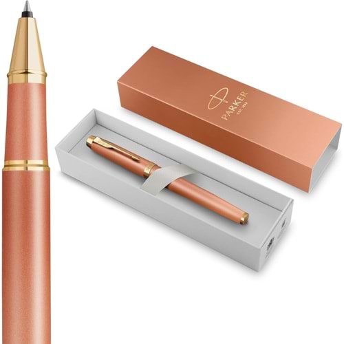 Parker Roller Kalem Im Rituals Turuncu Ct 2203901