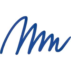 Sharpie Markör Akrilik Yuvarlak Uç Mavi Sh-2218115 (1 Adet)