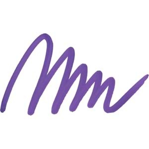 Sharpie Markör Akrilik Yuvarlak Uç Lila Sh-2218114 (1 Adet)