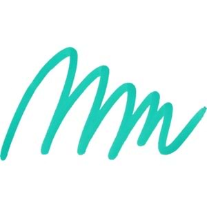 Sharpie Markör Akrilik Yuvarlak Uç Göl Yeşili Sh-2218070 (1 Adet)