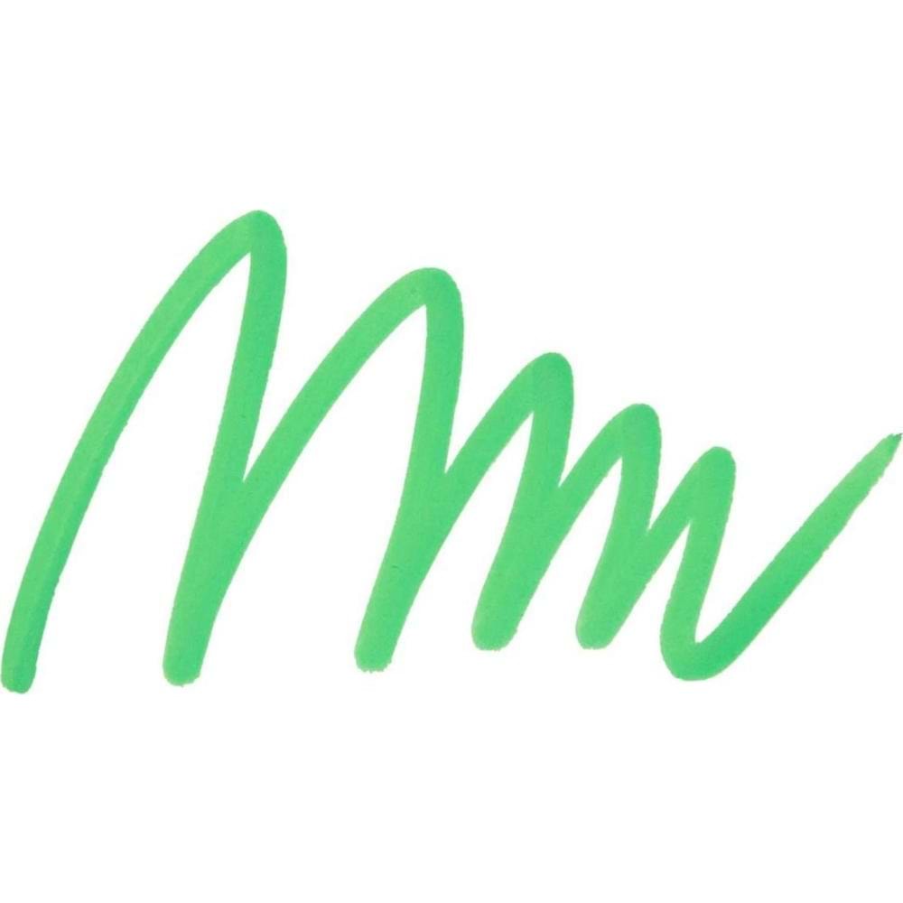 Sharpie Markör Akrilik Yuvarlak Uç Zümrüt Yeşili Sh-2218064 (1 Adet)