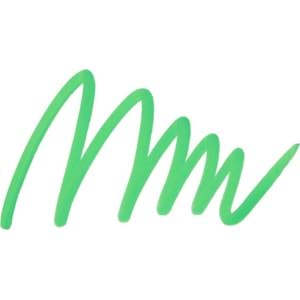 Sharpie Markör Akrilik Yuvarlak Uç Zümrüt Yeşili Sh-2218064 (1 Adet)