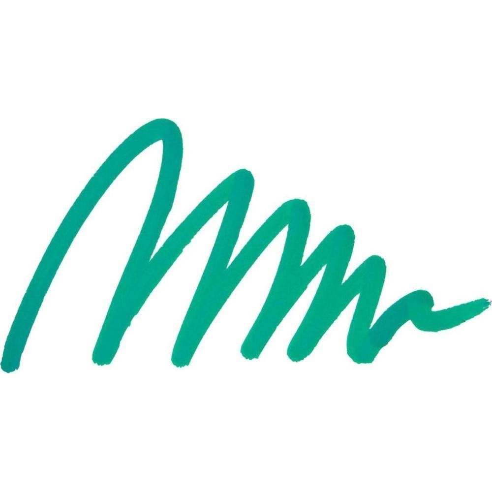 Sharpie Markör Akrilik Yuvarlak Uç Yeşil Sh-2218066 (1 Adet)