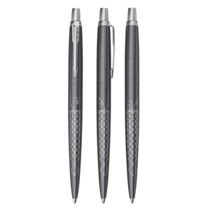 Parker Tükenmez Kalem Jotter Se Paris Gri Ct
