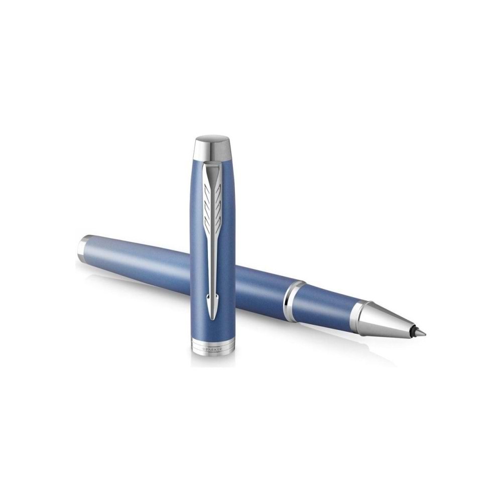 Parker Roller Kalem Im Rituals Mavi Ct