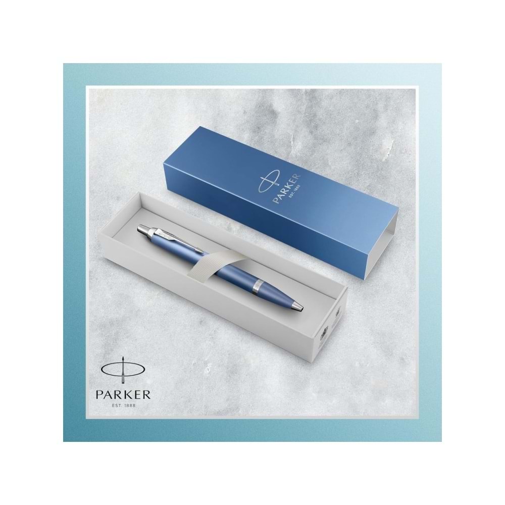 Parker Roller Kalem Im Rituals Mavi Ct