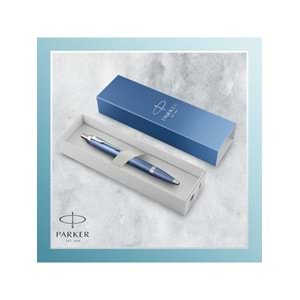 Parker Roller Kalem Im Rituals Mavi Ct