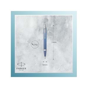 Parker Roller Kalem Im Rituals Mavi Ct