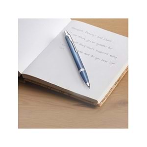 Parker Roller Kalem Im Rituals Mavi Ct