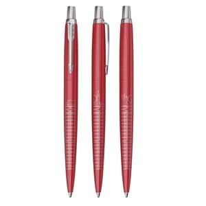 Parker Tükenmez Kalem Jotter Se Londra Kırmızı Ct