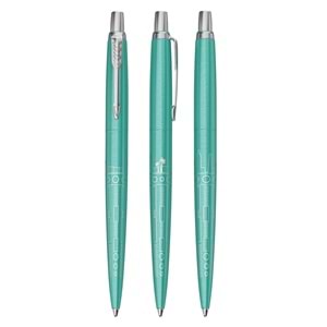 Parker Tükenmez Kalem Jotter Se Miami Turkuaz Ct