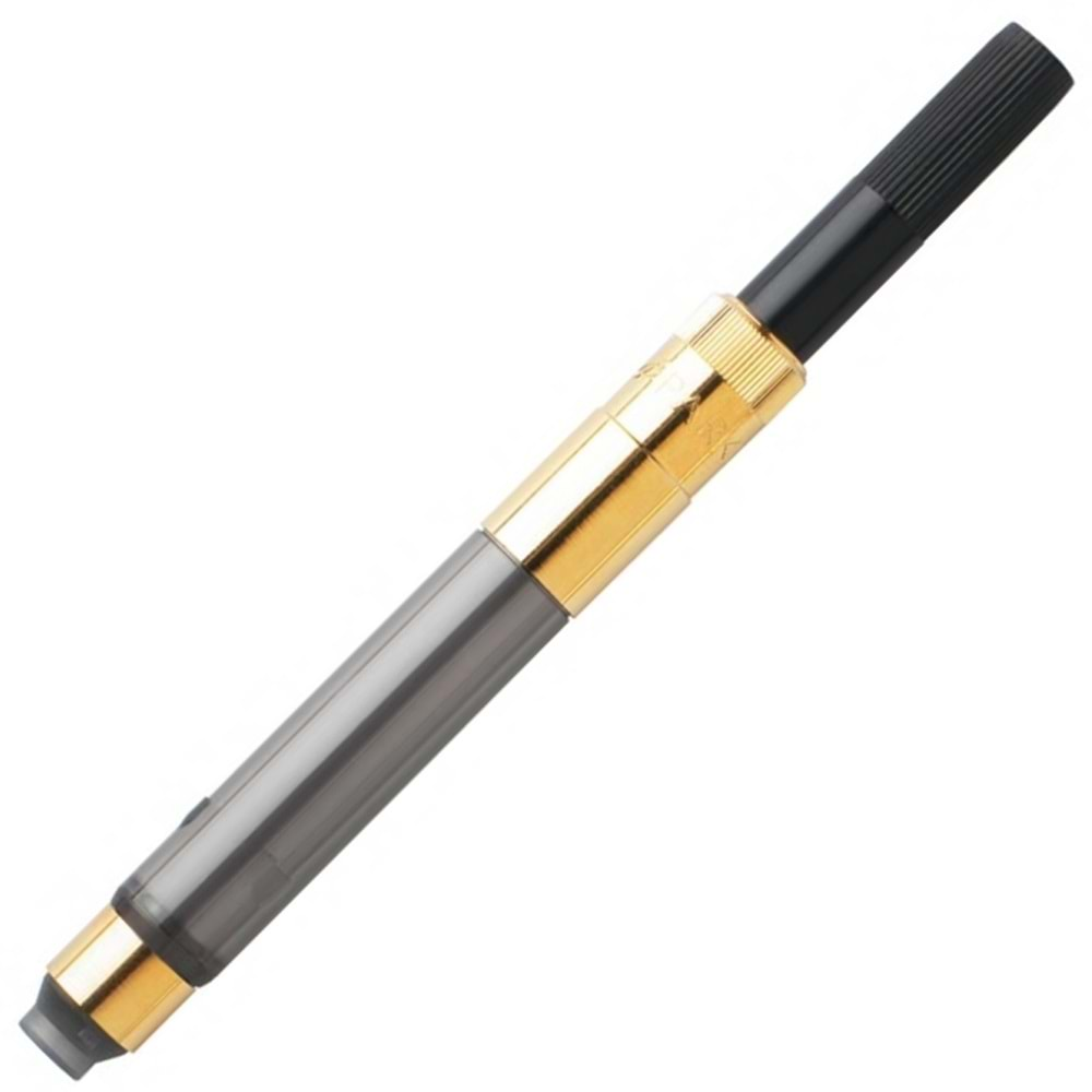 Parker Dolma Kalem Yedeği Pompa Deluxe S0953280