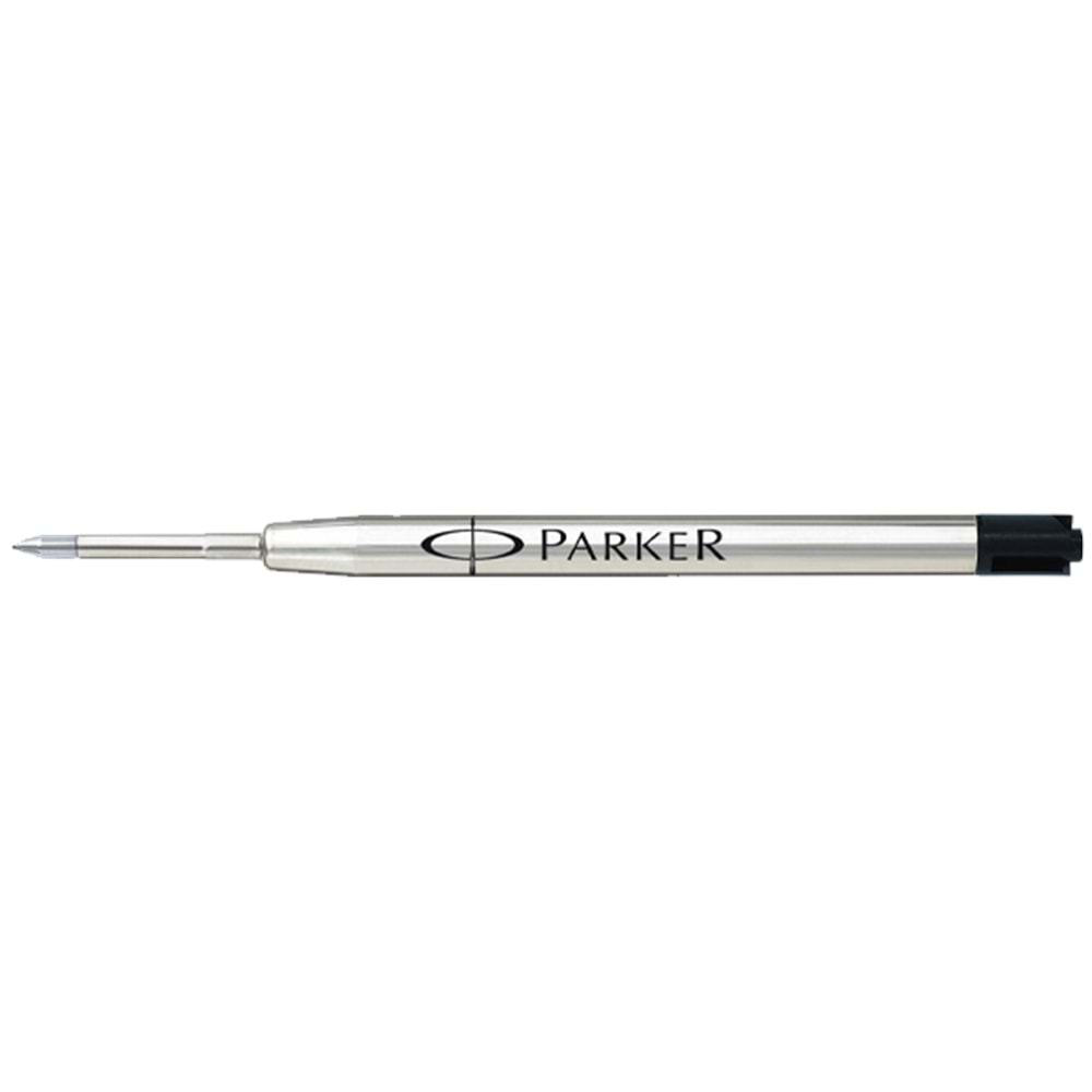 Parker Tükenmez Kalem Yedeği Fine Siyah S0881290