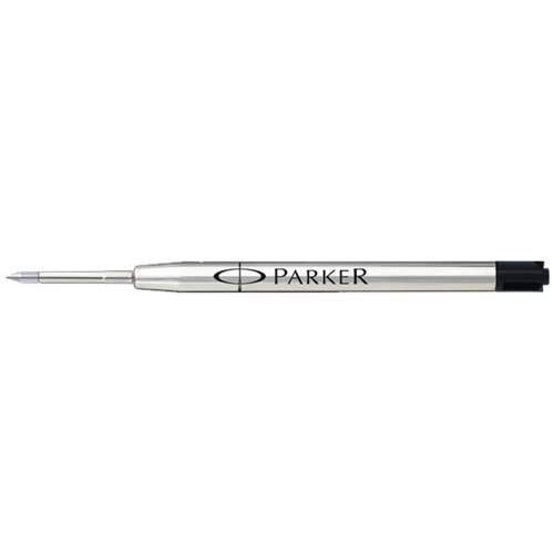 Parker Tükenmez Kalem Yedeği Fine Siyah S0881290