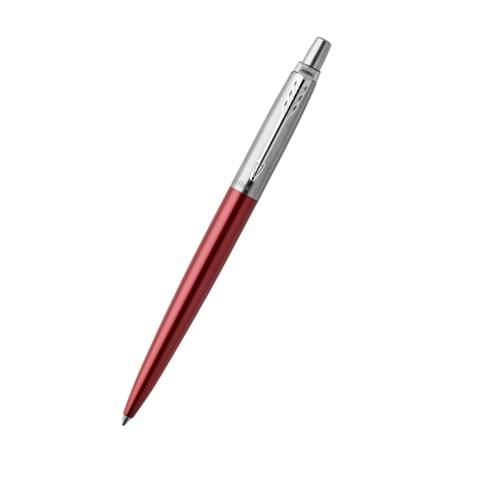 Parker Tükenmez Kalem Jotter Ct Kırmızı P1953348