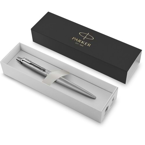 Parker Tükenmez Kalem Jotter Xl Mono Ss Ct