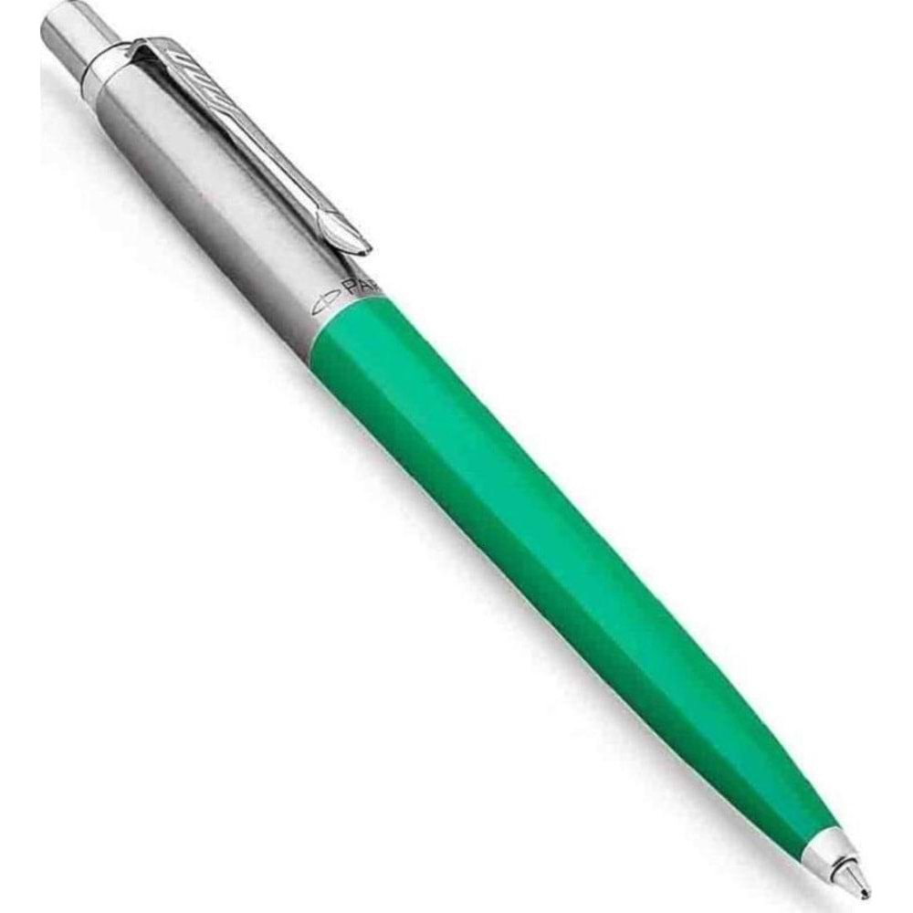 Parker Tükenmez Kalem Jotter Original Yeşil Ct