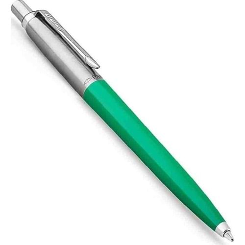 Parker Tükenmez Kalem Jotter Original Yeşil Ct