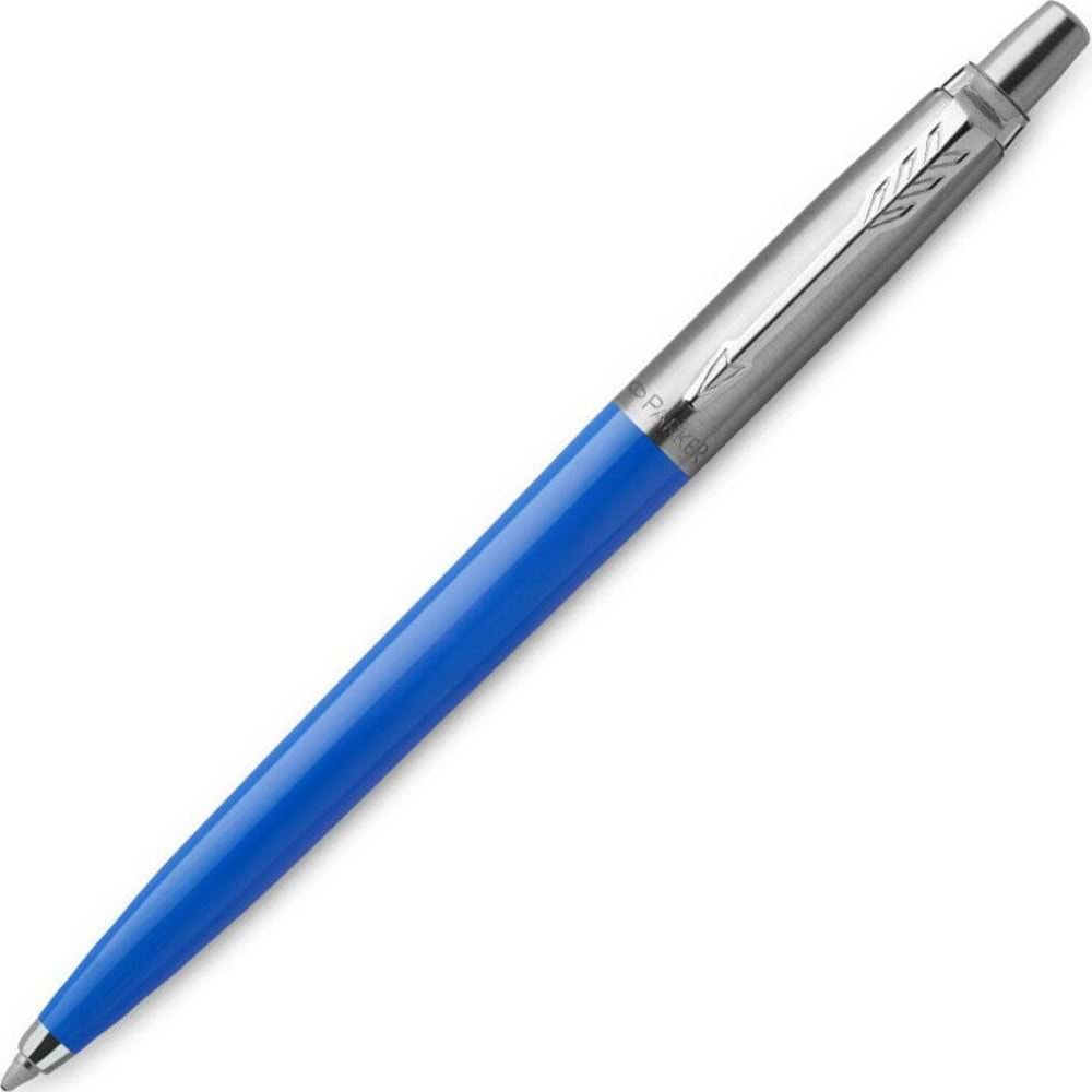 Parker Tükenmez Kalem Jotter Original Mavi Ct T