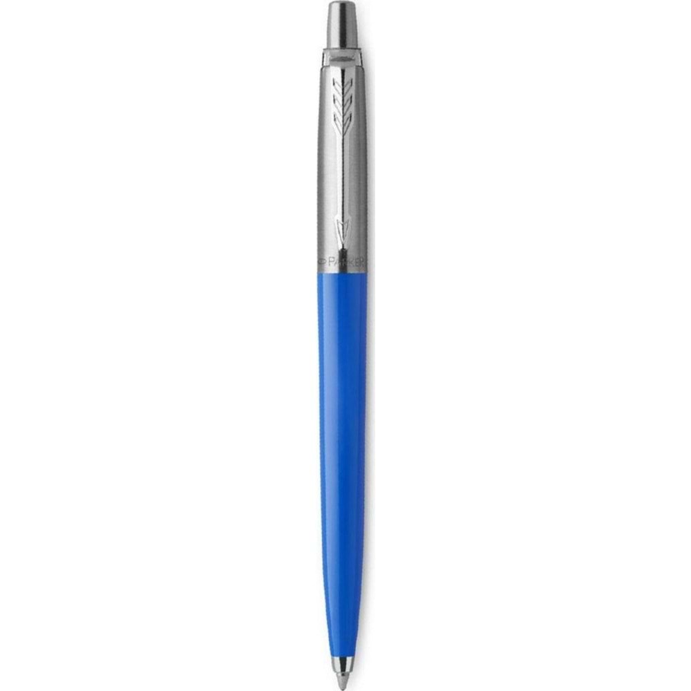 Parker Tükenmez Kalem Jotter Original Mavi Ct T