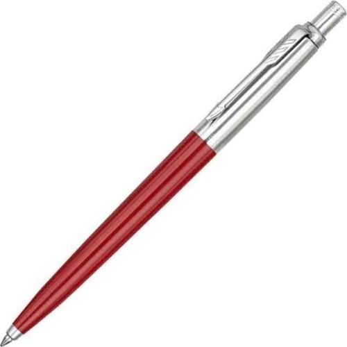 Parker Tükenmez Kalem Jotter Original Kırmızı Ct