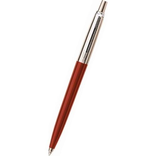 Parker Tükenmez Kalem Jotter Original Kırmızı Ct S0033330