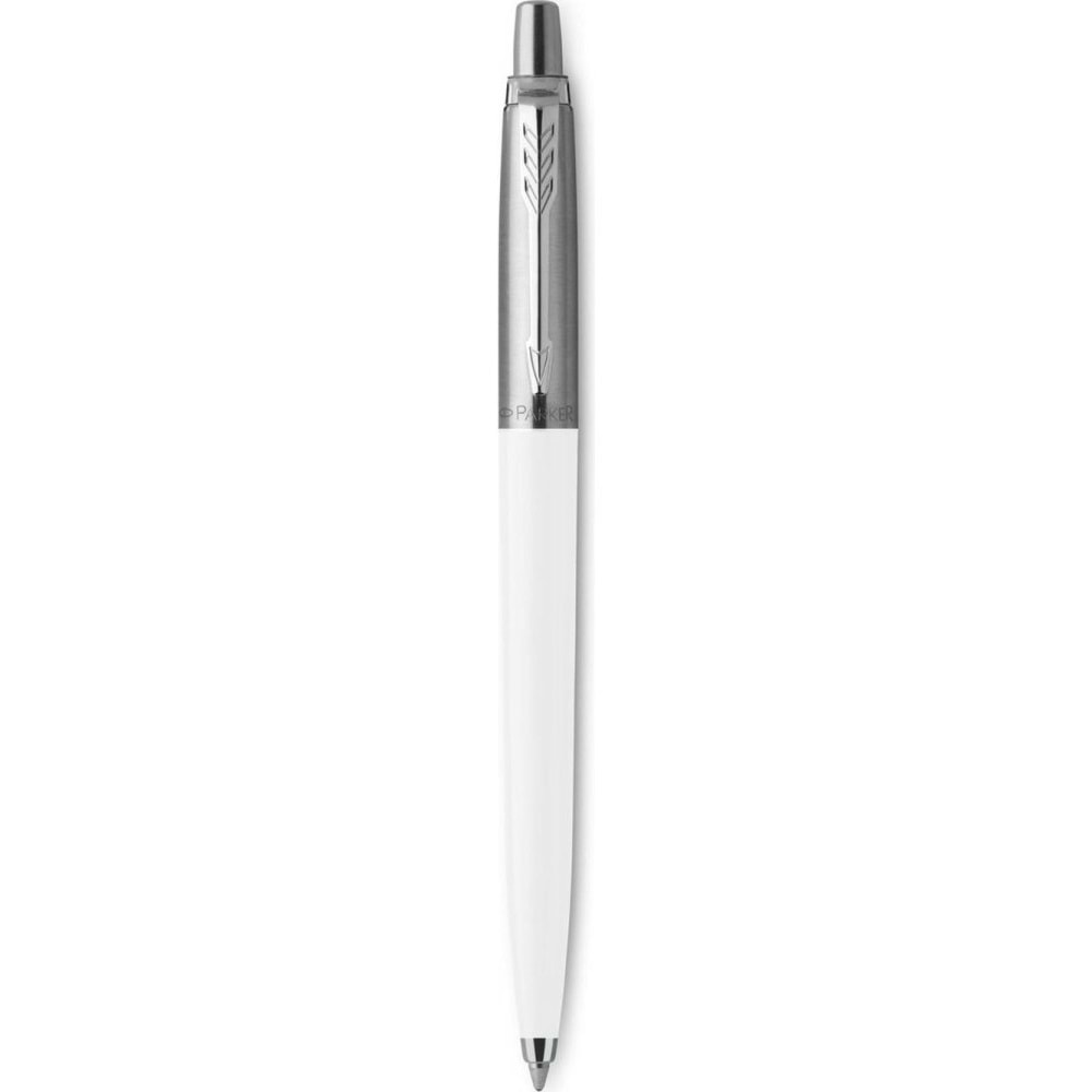 Parker Tükenmez Kalem Jotter Original Beyaz Ct BP S0032930