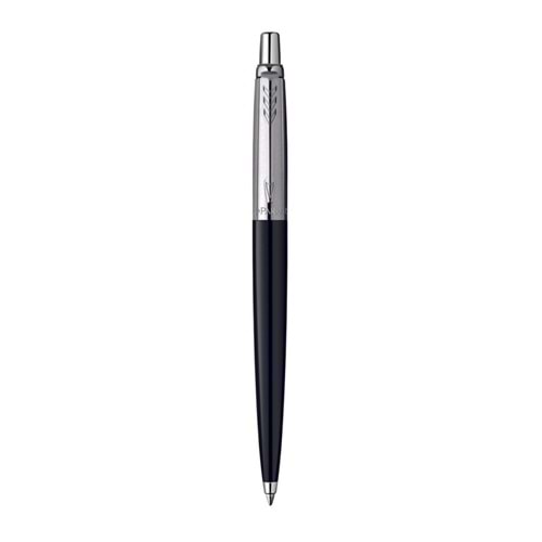 Parker Tükenmez Kalem Jotter Original Siyah Ct S0033010