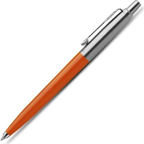 Parker Tükenmez Kalem Jotter Original Turuncu Ct 2076055
