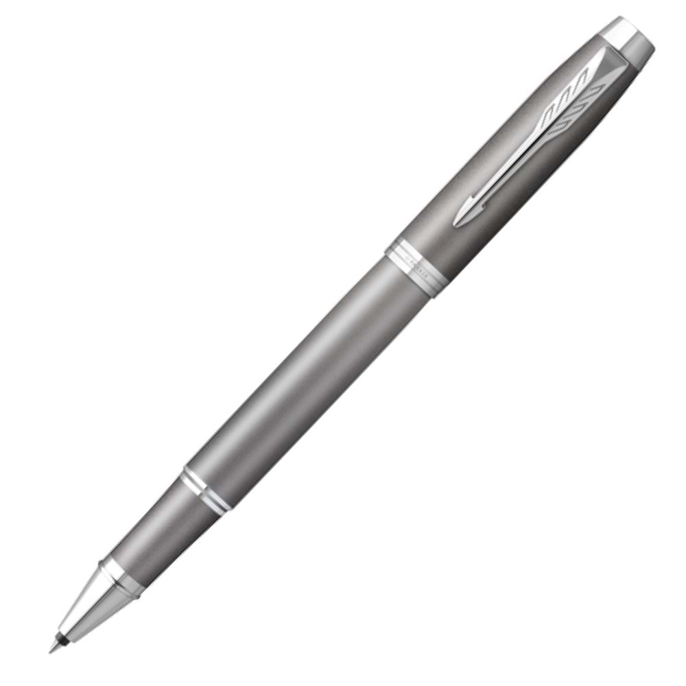 Parker Roller Kalem Im Rituals Gri Ct