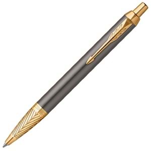 Parker Tükemez Kalem Im Premium Arrow Gri Gt P2200954