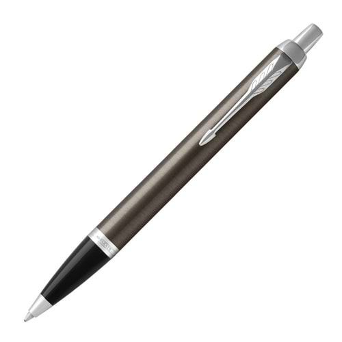 Parker Tükenmez Kalem Im Koyu Kahve Ct P1931671