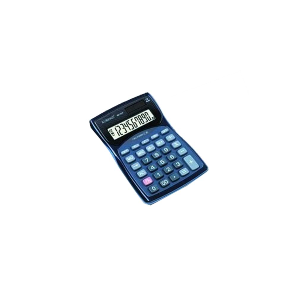Rubenis Hesap Makinesi 10 Hane SB-1014