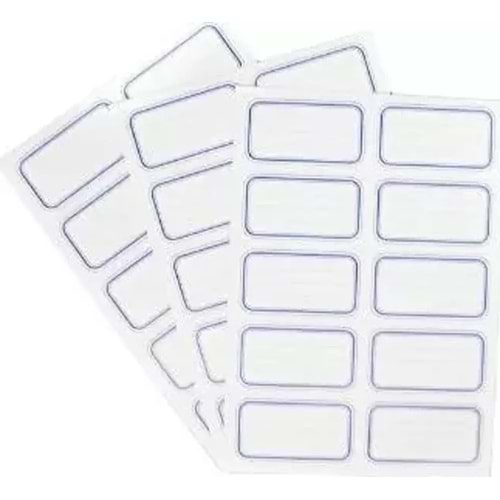 Rubenis Anaokul Etiketi Erkek Rba.