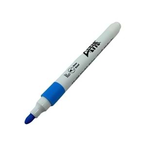 Altis Markör Akrilik Kalemi 12 Renk 6461