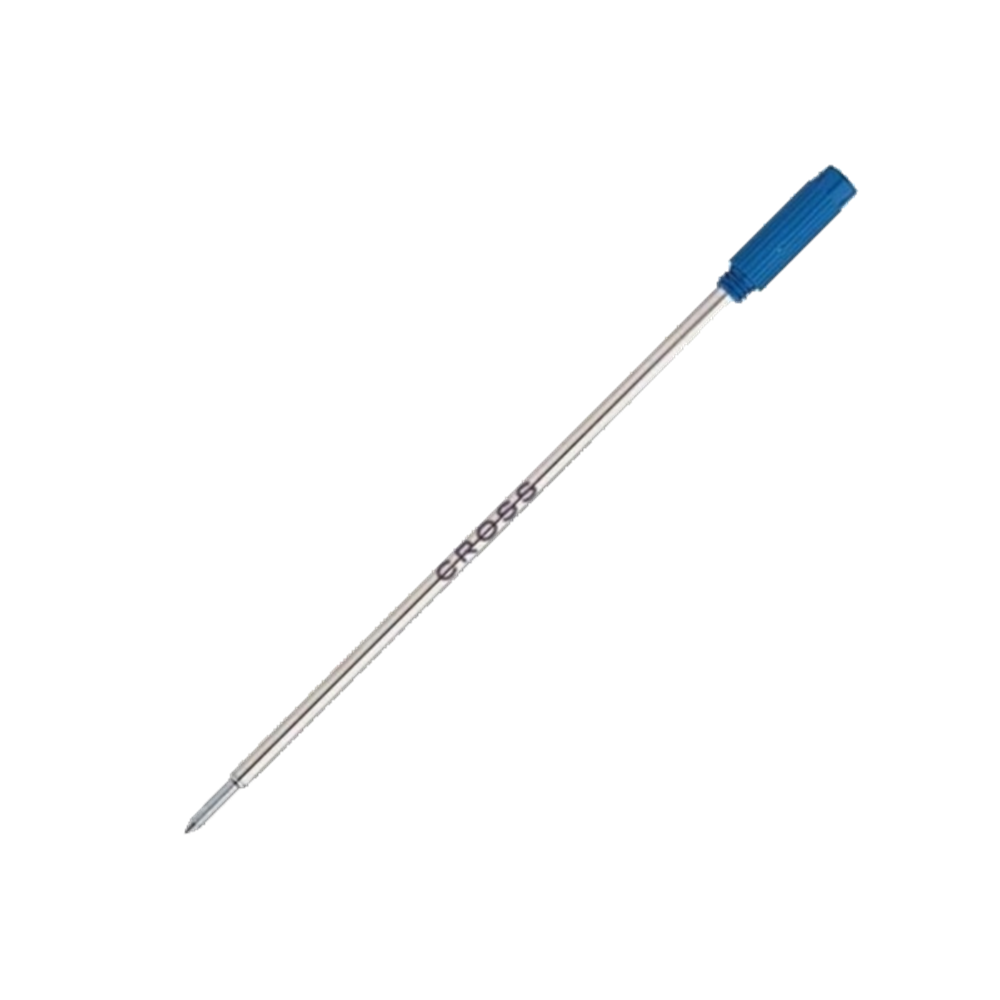 Cross Tükenmez Kalem Yedeği Fine Mavi 8512 (1 Adet)