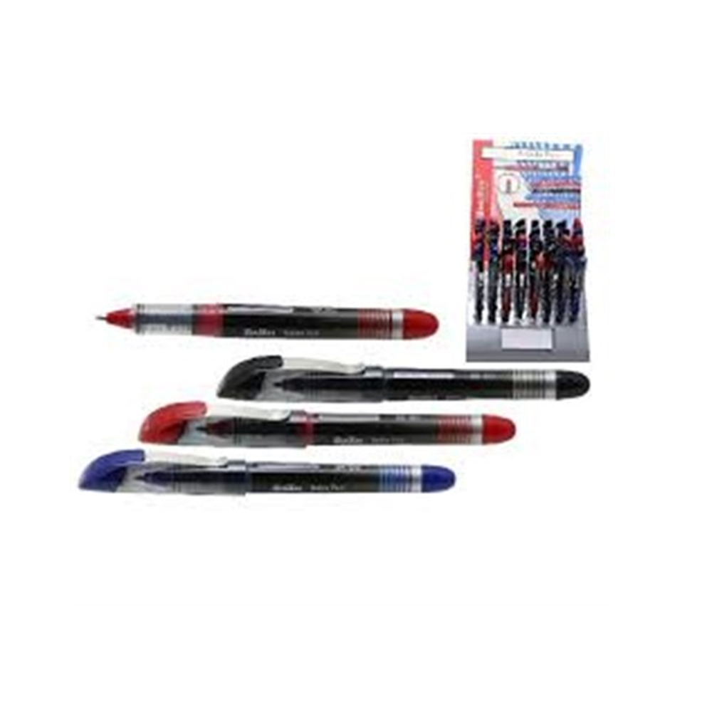 Scrikss Roller Kalem Office Bilye Uç 0.7 mm SR-68 (1 Adet)