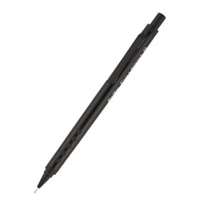 Scrikss Versatil Kalem Fullpoint Black Edition 0.5-0.7 mm (1 Adet)