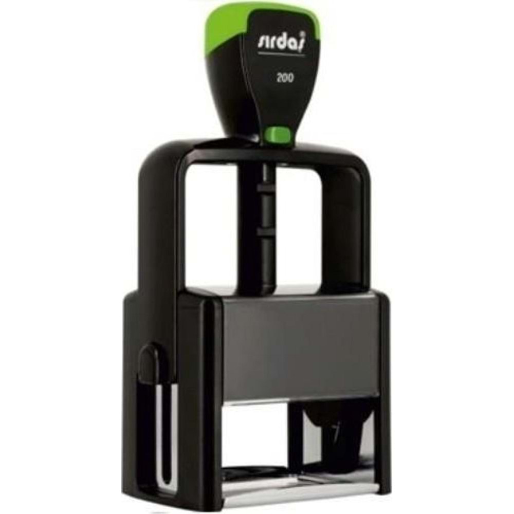 Sırdaş Kaşe Profosyonel 24x41 200