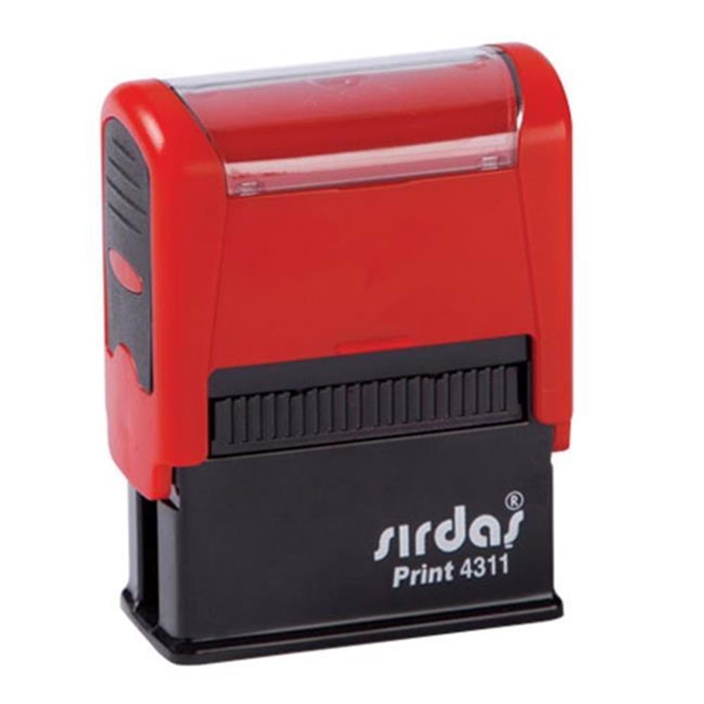 Mobi Stamps Standart Kaşe Otomatik 14x38 4311