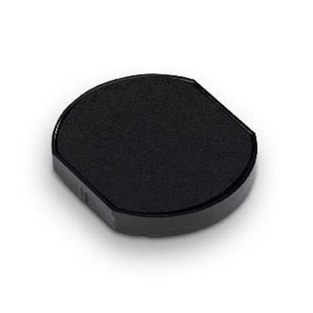 Mobi Stamps Yedek Keçe Siyah R 40 (1 Adet)