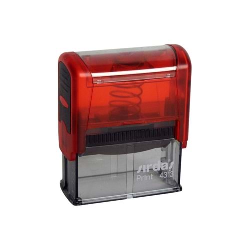 Mobi Kaşe Stamp Otomatik 4313