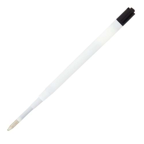 Aihao Tükenmez Kalem Yedeği Parker Tipi Plastik Siyah 97-B (1 Adet)
