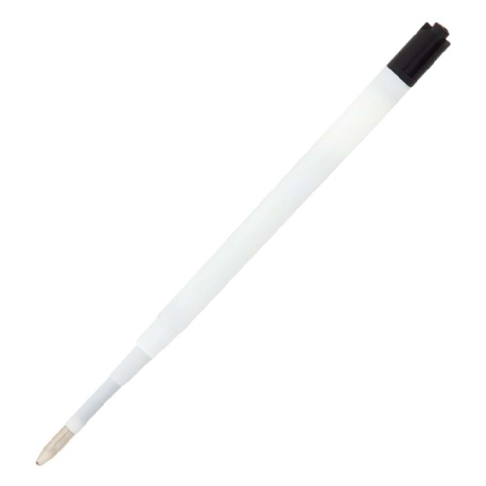 Aihao Tükenmez Kalem Yedeği Parker Tipi Plastik Mavi 97-B (1 Adet)